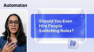 The Cheat Sheet for Evaluating Cross-Industry Candidates