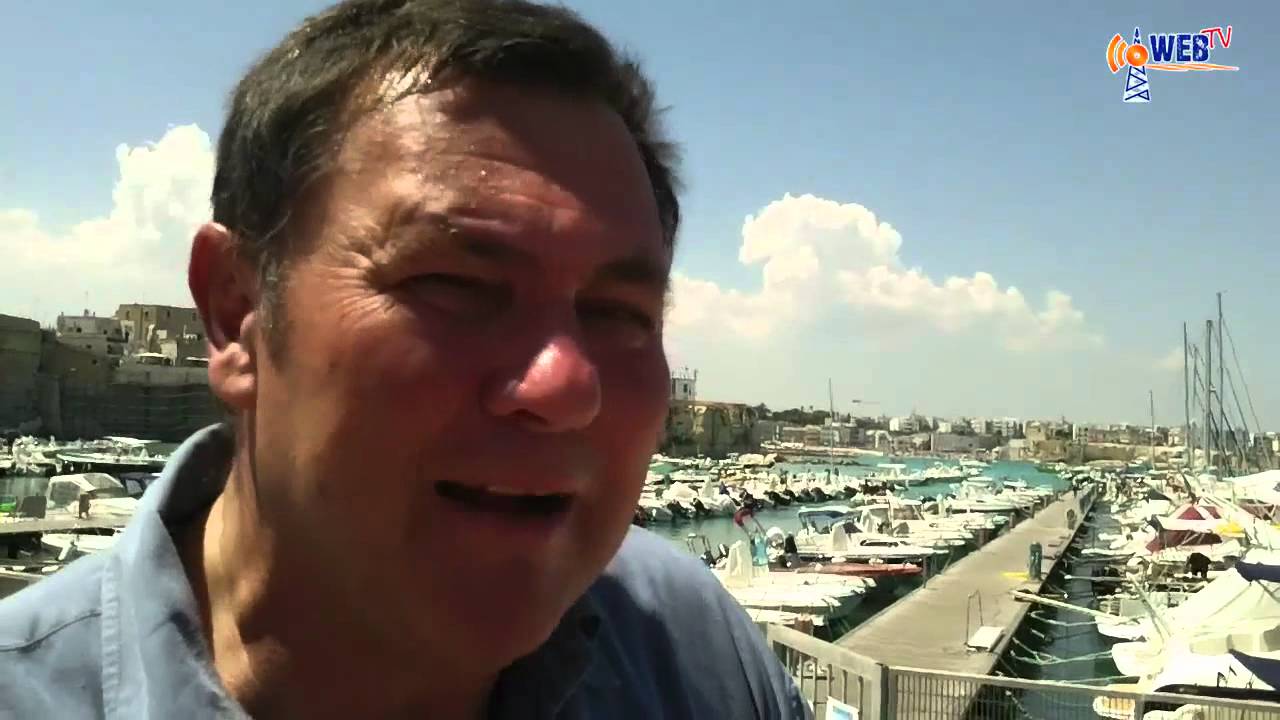 LNI Otranto: Navig-Abile 2012 - Gesti di Vita: II^ edizione abili a mare - 4-8-2012 | InOnda WebTv