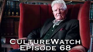 CultureWatch Radio Ep. 68 – Historian Paul Johnson