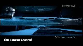 Iklan GG Mild Shiver - The Journey City (2015)