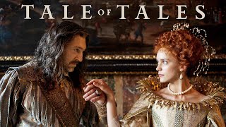 Tale of Tales - A Strange Story Full Movie - What's the Plot? Explained in Hindi/Urdu
