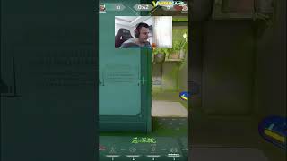 Fractureda Waylay Ile 10 Canla Pistol 1V5 Clutch