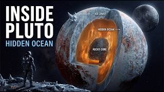 James Webb Just Found This on Pluto | Could You Survive?
