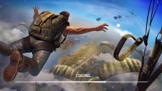 Free fire: Battlegrounds (Android) finish our Mission + huge update!!! screenshot 5