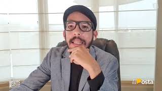 Café la Posta: Morales' crooked will