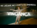 MC JACARÉ, MC LUUKY e DJ ANDREOLI - VINGANÇA | KARAOKÊ / INSTRUMENTAL 2026​ #Karaokê #funk #viral 