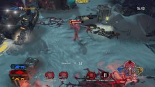 Kill Strain PS4 Gameplay part 3