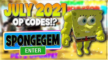 (JULY 2021) ALL *NEW* SECRET OP CODES!? Roblox Weight Lifting Simulator