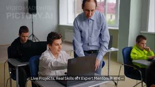 🖥️ Build Your Tech Future with Keeninfotech! 🚀Get started with Script to Video
