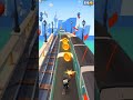 Paris event is over but the grind never stops 🗼🔥 #subwaysurfers #gaming #shorts #jake #viral #runner