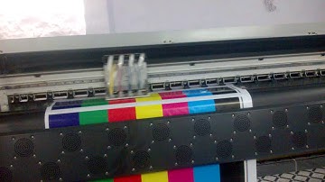 Konica 512 Flex Printing Machine 7888915205, 9888613696