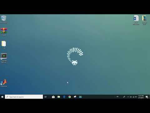 installing cygwin and