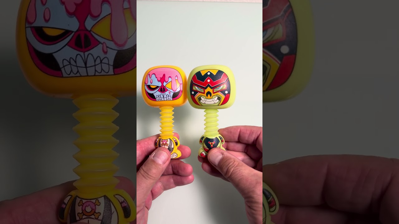 PopTube Zombie Fighters