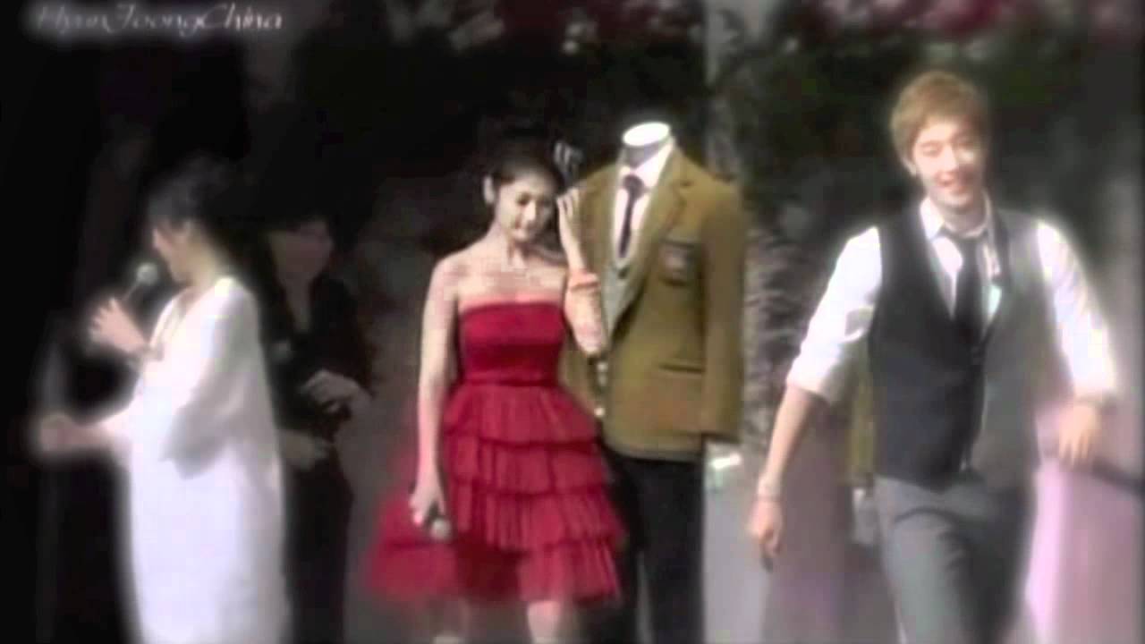 Playful Kiss - 110802 Fan Meeting