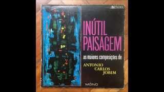 INUTIL PAISAGEM/EUMIR DEODATO/エウミール・デオダート｜LATIN/BRAZIL