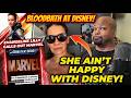 The Wasp Just WENT OFF on Disney for Letting 1000's of Marvel SFX Artists Go!