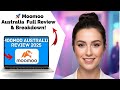 Moomoo Australia Review 2025 – Is It the Right Trading App