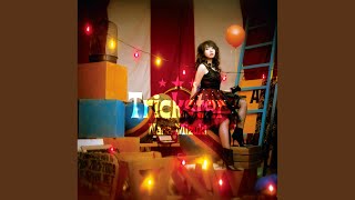 水樹奈々 - Trinity Cross