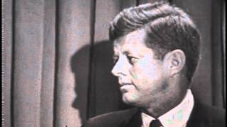The Primary Source: JFK's 1960 Speech