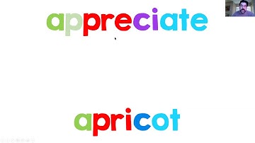 Fluency practice 3/26/20, first