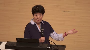 IST Austria Science and Society Lecture: Helga Nowotny