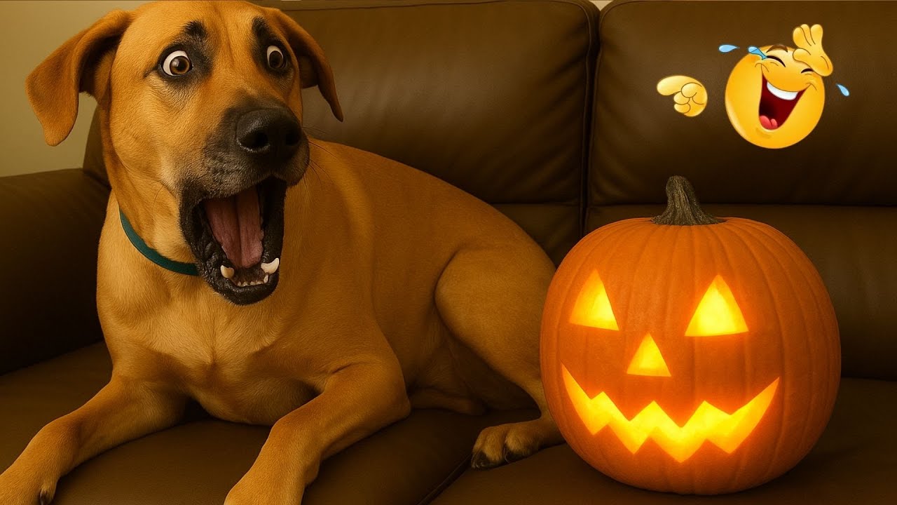 Ого! 😱 Самые смешные собаки, снятые на камеру | Обязательно к просмотру