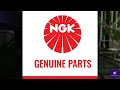 Review - 4 pc NGK V-Power Spark Plugs compatible with Mini Cooper 1.6L L4 2002-2008