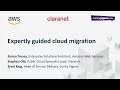 Expertly Guided Cloud Migration