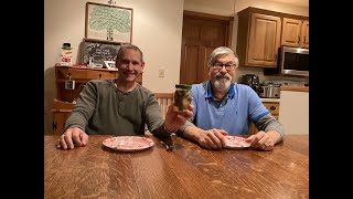 Happy New Year 2026 with Preacher of Spice’s Pickled Jalapeños, the hottest ever! 🎉🔥🎉🔥