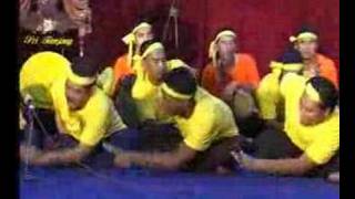 Download Lagu Jali Bunga Tsunami MP3 Jali Bunga Tsunami