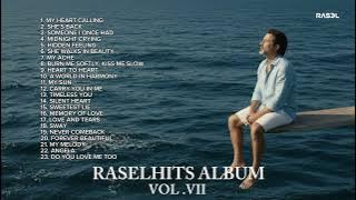 RASELHITS ALBUM - VOL.VII