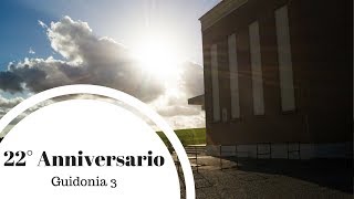 Anniversario 2017 - 22 anni di Guidonia3