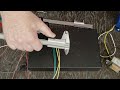 DIY 5W Compact Tube Audio Amplifier: Chassis Fabrication