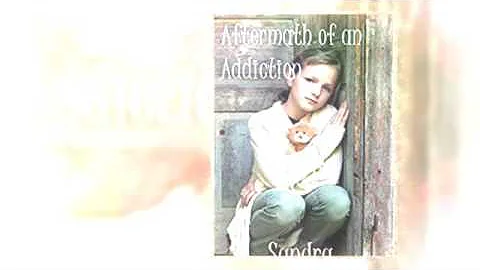 Author Sandra Shrewsbury