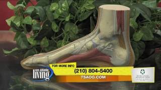 Achilles Tendon Injuries and Treatment