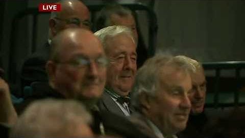 Pete Wishart - Plaid Conference - 11 October 2013