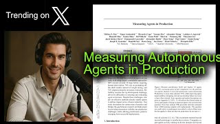 Measuring Autonomous Agents in Production Net Worth
