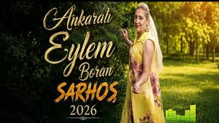 Ankaralı Eylem Boran - Sarhoş - 