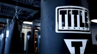 TITLE Boxing Club Overland Park 148th Promo