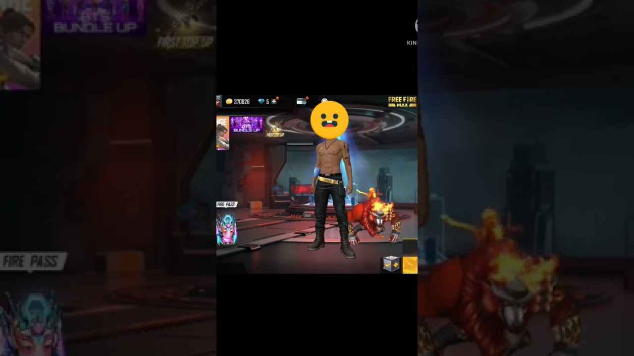 Dragon Rider Animation 1 Spin Trick 😱New Faded Wheel Free Fire Free|Fire New Event😱😯