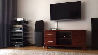 Naim Sbl Active -Cdi