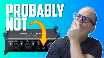 Is 32-bit Float REALLY Necessary For Your Audio Setup?