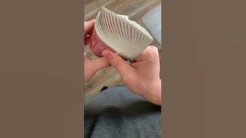 Thumbnail of Crazy card shuffles