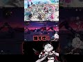 【#NTE】捕まることを楽しんでません??【叶方よみ】 #vtuber #切り抜き #shorts #nteネバエバ #nte_4月29日正式リリース