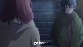 Most SAD Anime Love Rejection But Girl Regret part - 2