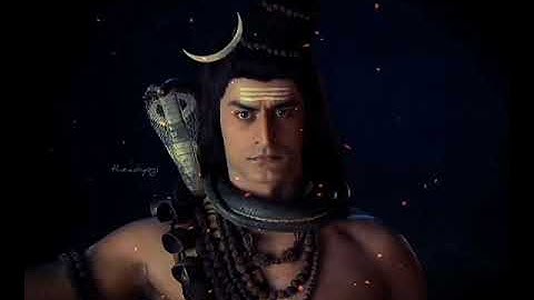 Devon Ke Dev Mahadev WhatsApp Status Video || Raju_41 || Mahadev ||