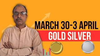Gold & Silver Astrology Prediction 30 March 3 April 2026 | Astrology in Hindi
