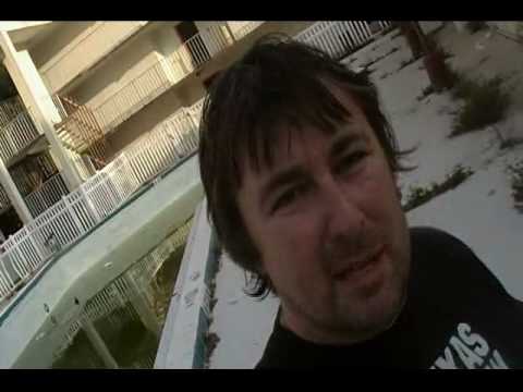 Holiday Inn Hotel - Kissimmee, FL - ABANDONED (6/3/10)