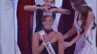 Houston native crowned Miss America, bringing title back to Texas after 51 years