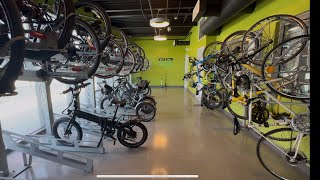 How to Sign Up and Use Los Angeles Metro’s Bike Hubs With a TAP Card